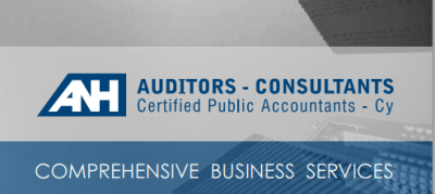 ANH Auditors - Consultants